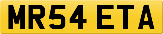 MR54ETA